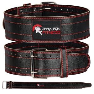 Workout Belt